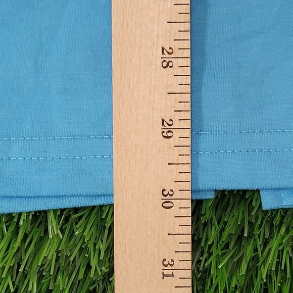 Vintage 90s ADIDAS Track Jacket Womens Large 23x30 Trefoil - Picture 13 of 14